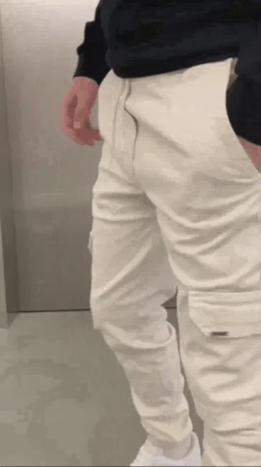 THOMAS™ - PANTALÓN CARGO